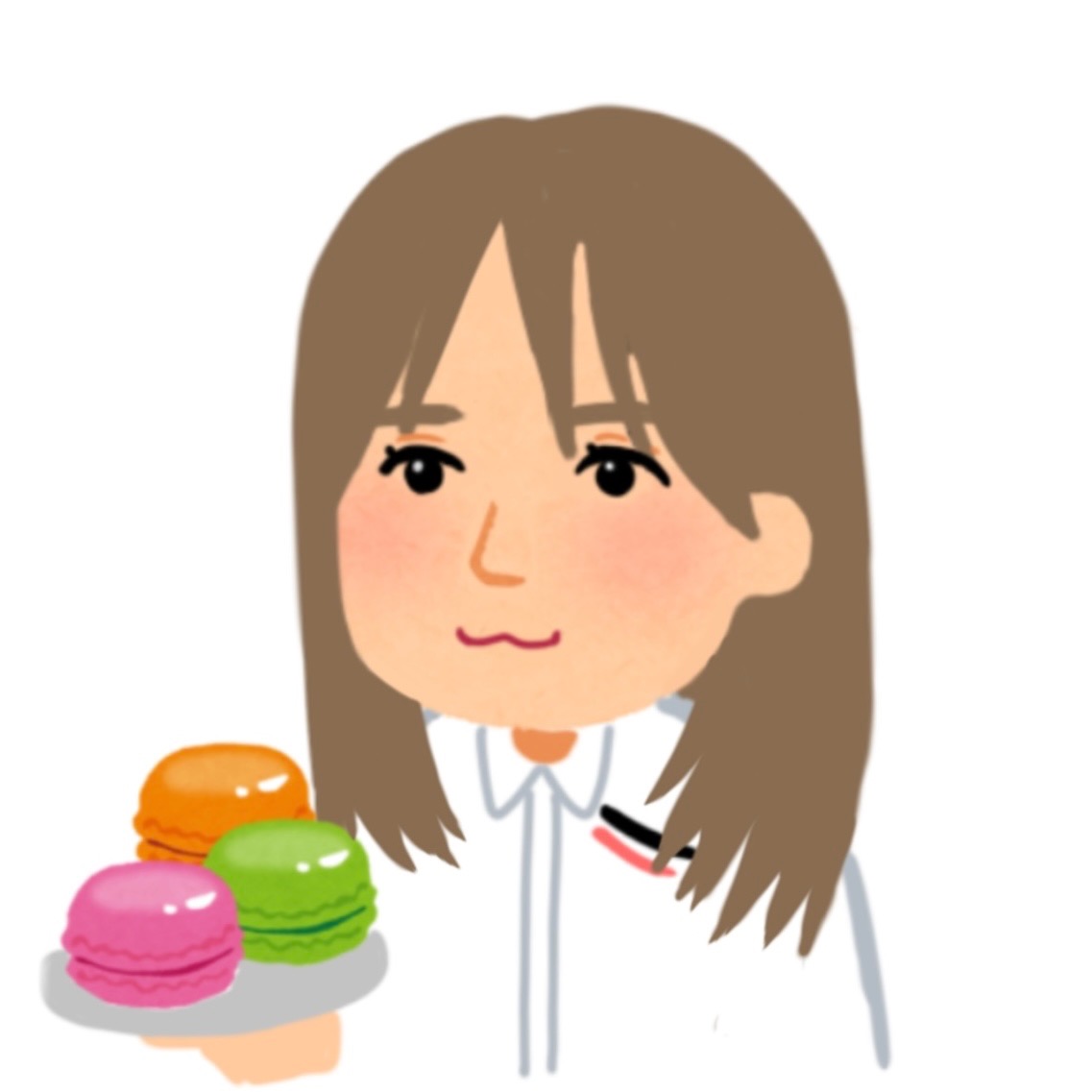 青木 杏那 イメージ画像