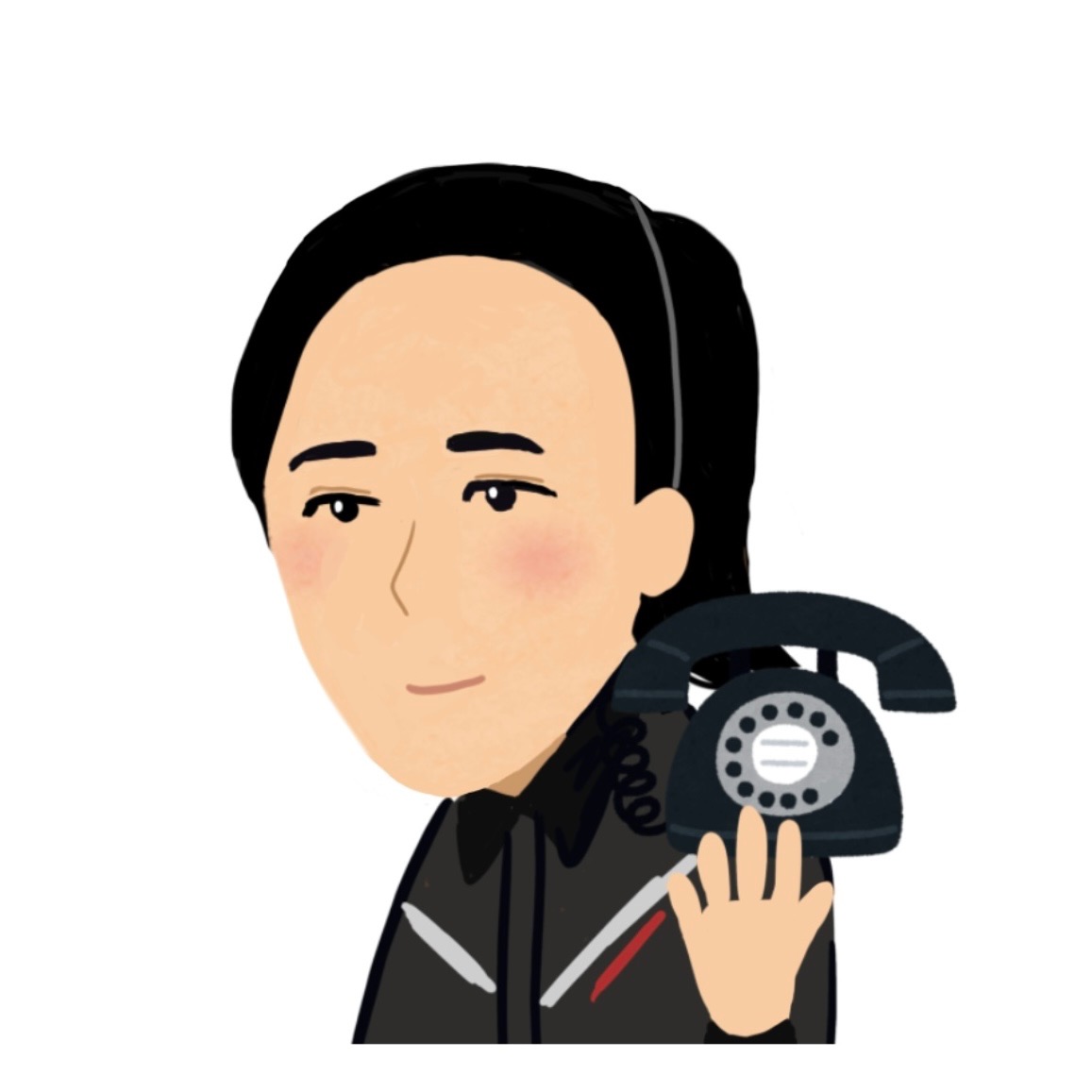 角谷 鷹人 イメージ画像