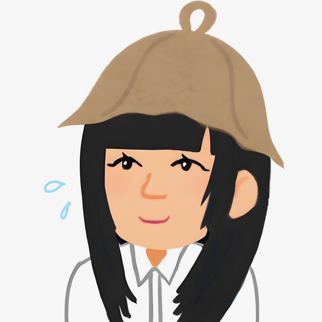 浅沼 美希 イメージ画像