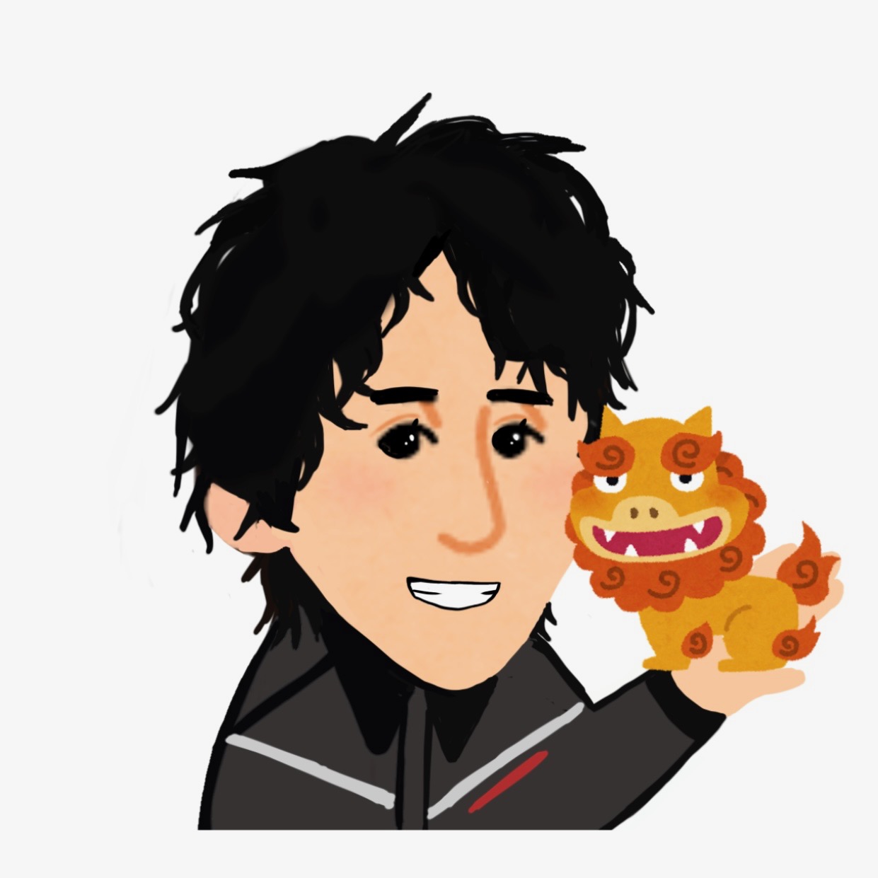 武田　 龍人 イメージ画像